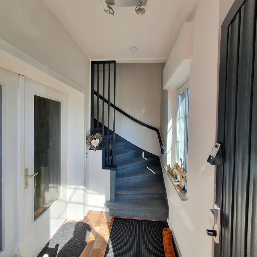 Ferienwohnung Fernblick Remscheid Exterior foto