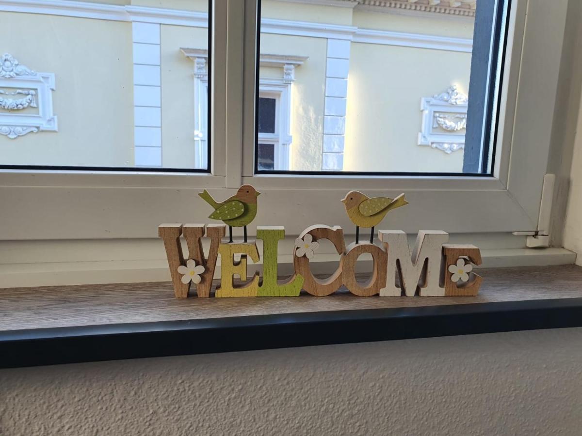 Ferienwohnung Fernblick Remscheid Exterior foto