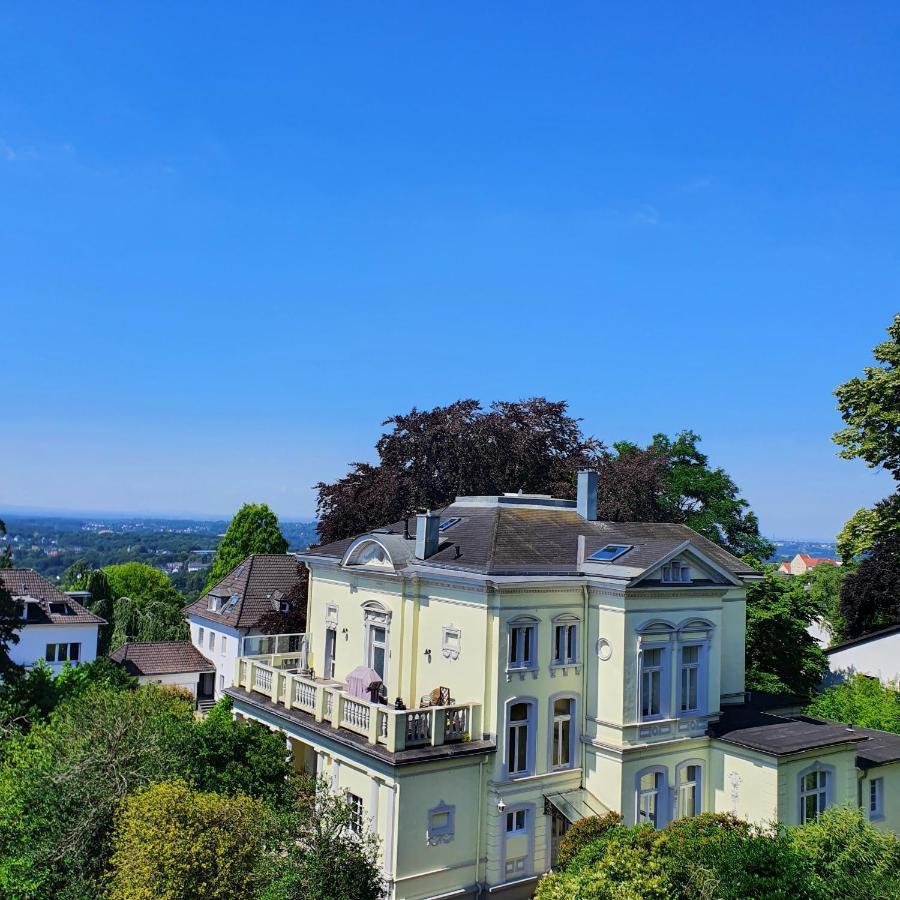 Ferienwohnung Fernblick Remscheid Exterior foto